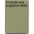 Hrl Pride And Prejudice-Wkbk