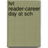 Hrl Reader-Career Day At Sch