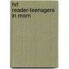 Hrl Reader-Teenagers In Morn by Heinle