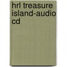 Hrl Treasure Island-Audio Cd by Robert L. Stevenson