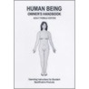 Human Being Owner's Handbook door Jake Adie