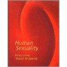 Human Sexuality [with Cdrom] door Simon LeVay