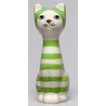 Miauw! box-groen