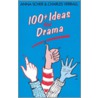 Hundred Plus Ideas For Drama door Charles Verrall