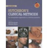 Hutchison's Clinical Methods by Michael Swash