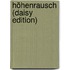 Höhenrausch (daisy Edition)