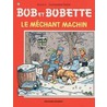 Mechant machin