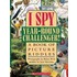 I Spy Year-Round Challenger!