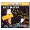 I'm Not Okay! Is It Just Me? door Ken Davis