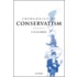 Ideologies Of Conservatism P