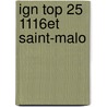 Ign Top 25 1116et Saint-Malo door Chartech
