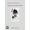 Ikonologie des Performativen by Unknown