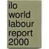 Ilo World Labour Report 2000