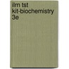 Ilrn Tst Kit-Biochemistry 3e door Onbekend