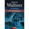 Im Eishaus / Die Bildhauerin by Minette Walters