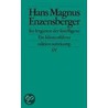 Im Irrgarten der Intelligenz by Hans Magnus Enzensberger