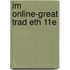 Im Online-Great Trad Eth 11e