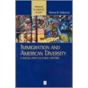 Immigration Amer Diversity P door Donna R. Gabaccia