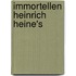Immortellen Heinrich Heine's