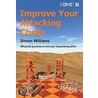 Improve Your Attacking Chess door Simon Williams