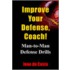 Improve Your Defense, Coach!