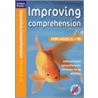 Improving Comprehension 9-10 door Andrew Brodie