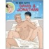 In Bed with David & Jonathan