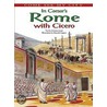 In Caesar's Rome with Cicero door Cristiana Leoni