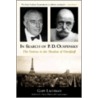 In Search Of P. D. Ouspensky door Gary Lachman