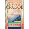 In Search Of Robinson Crusoe door Tim Severin