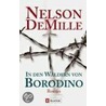 In den Wäldern von Borodino by Nelson De Mille