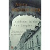 Incidents In The Rue Laugier