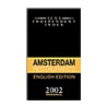 Iens Independent Index / Amsterdam Restaurants 2002 door Iens Boswijk