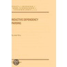 Inductive Dependency Parsing door Joakim Nivre