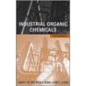 Industrial Organic Chemicals by Harold A. Wittcoff