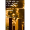 Industrial Pollution Control door Nancy J. Sell
