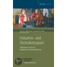 Industrie- und Technikmuseen by Beatrix Commandeur