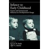 Infancy To Early Childhood C door R.N.
