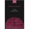 Inflectional Identity Ostl P door A. Bachrach