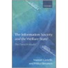 Inform Soc & Welfare State P by Pekka Himanen
