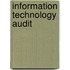 Information Technology Audit