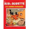 Barbus baraques