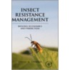 Insect Resistance Management door Onstad David W