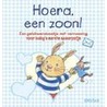 Hoera, een zoon!