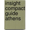 Insight Compact Guide Athens by Frauke Burian