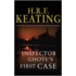 Inspector Ghote's First Case