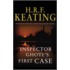 Inspector Ghote's First Case