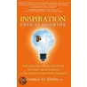 Inspiration Deficit Disorder by Jonathan H. Ellerby