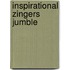 Inspirational Zingers Jumble