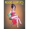 Rooie oortjes pocket